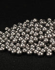 100Pcs/Lot 7.0Mm Steel Balls Hunting Slingshot Stainless Steel Slingshot Balls-on the trip Store-Bargain Bait Box