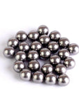 100Pcs/Lot 7.0Mm Steel Balls Hunting Slingshot Stainless Steel Slingshot Balls-on the trip Store-Bargain Bait Box
