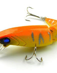 10.5Cm 14G Fishing Lures Multi Section Bend Available Halleluyah Colorful High-ZGTN Fishing Store-6-Bargain Bait Box