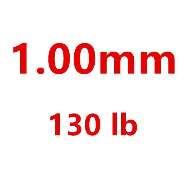 10M 1*7 Strands Stainless Steel Wire Fishing Line Wire Trace With Coating Wire-Fishing Leaders-Bargain Bait Box-1i00mm-Bargain Bait Box