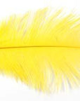 10Pcs Multiple Colors Ostrich Feather Fly Tying Material Making Streamer Bugs-Fly Tying Materials-Bargain Bait Box-Color 10-Bargain Bait Box