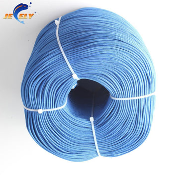 10M 1000Lb Uhmwpe Fiber Core With Polyester Jacket Spearfishing Gun Wishbone-jeely Official Store-Bargain Bait Box