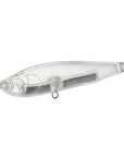 10Pcs Blank Hard Lures 65Mm, 80Mm Unpainted Fishing Baits, Pencil, Popper,-Blank & Unpainted Lures-Fishing Tackles Store-65mm-Bargain Bait Box