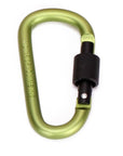 10Pcs Edc Outdoor Equipment Safety Hook Buckle With Lock Alloy Camping Gear-NO limite Store-A6-Bargain Bait Box