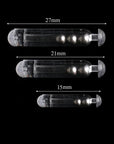 10Pcs Worm Jig Fishing Lure Baits Rattles Insert Tube Rattles Shake Attract-mina shop-15mm-Bargain Bait Box