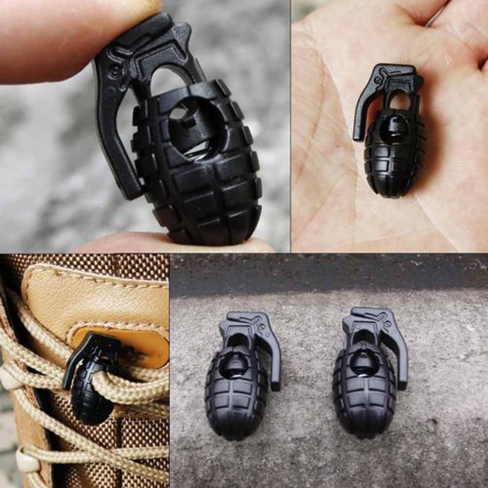 10Pcs/Lot Survival Camping Tool Trinket Edc Gear Tactical Outdoor Hiking Boots-Outdoor & equipment Store-Bargain Bait Box