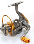 11Bb Spinning Fishing Reel High Quality Handle Fishing Reels Full Metal Head-Spinning Reels-Dynamic Outdoor Store-1000 Series-Bargain Bait Box