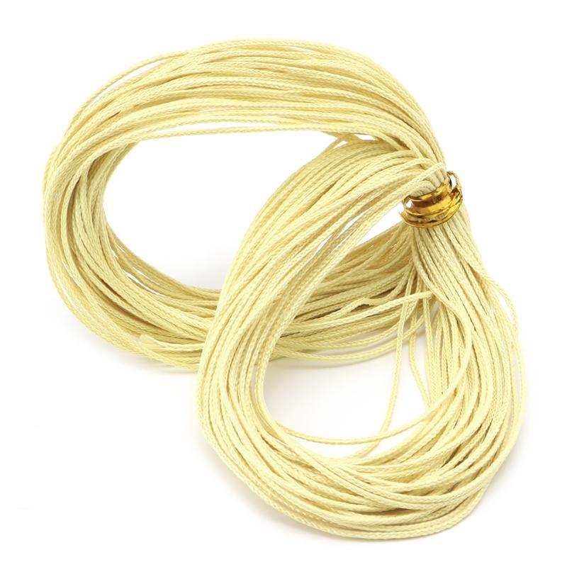 1.1Mm Braided Kevlar Line Kite String To The Outdoor Sport Camping Fishing-Tammy MI Store-Bargain Bait Box