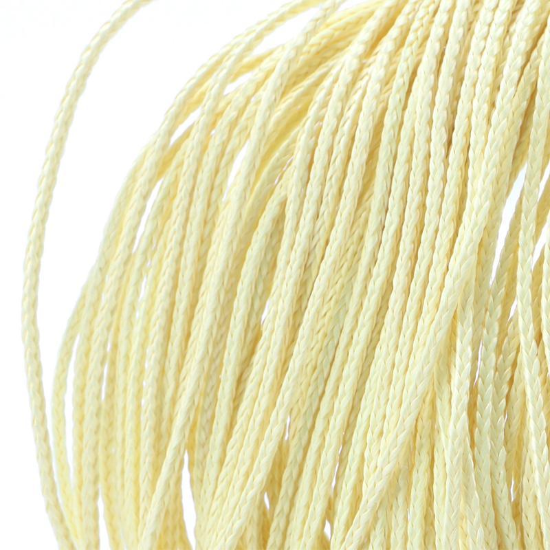 1.1Mm Braided Kevlar Rope Line Kite String To The Outdoor Sport Camping-Movement & Outdoor Store-Bargain Bait Box