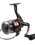 12 + 1 Ball Bearings 5.2 : 1 Fishing Reel Metal Spinning Wheel-Spinning Reels-Outl1fe Adventure Store-1000 Series-Bargain Bait Box