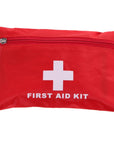 12 Kinds/Pack Emergency Kits First Aid Kit Pouch Bag Travel Sport Rescue Medical-Agreement-Bargain Bait Box