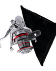 12000 Series 14+1 Ball Bearing Full Metal Spinning Fishing Reel Long Distance-Spinning Reels-LoveSport Store-Bargain Bait Box