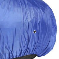 120L(Other) And 56L Blue Backpack Rain Cover Rain Resist Cover Mountaineering-Alitop Outdoor Store-Bargain Bait Box