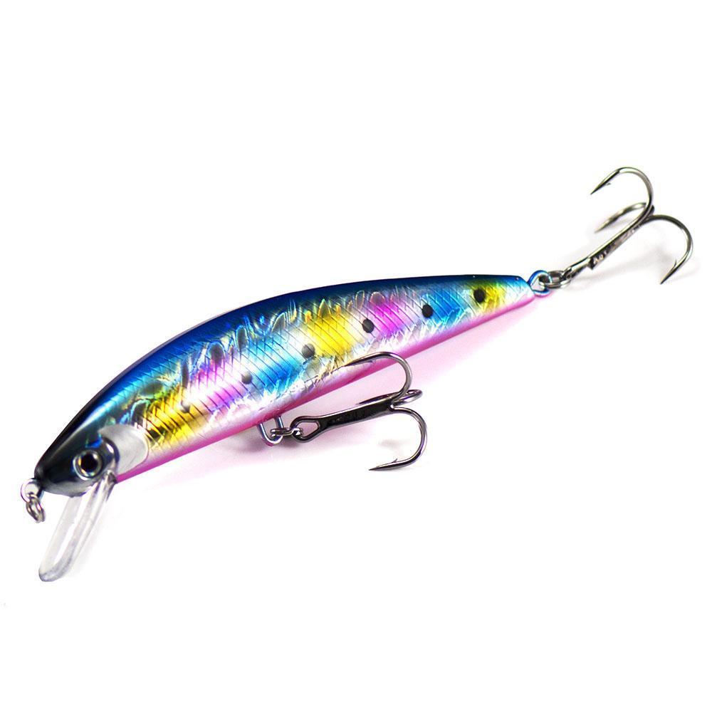 120Mm 42G Countbass Sinking Minnow, Hot Selling Saltwater Fishing Lures, Good-countbass Official Store-Col 01-Bargain Bait Box