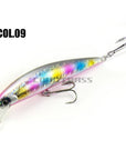 120Mm 42G Countbass Sinking Minnow, Hot Selling Saltwater Fishing Lures, Good-countbass Official Store-Col 09-Bargain Bait Box