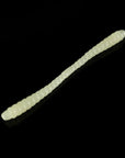 12Pcs Smell Plastic Worm Soft Bait 11Cm /2.5G Soft Bait Luminous Earthworm-Worms & Grubs-Bargain Bait Box-Luminous-Bargain Bait Box