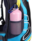 12L Waterproof Nylon Bicycle Backpacks Ultralight Sport Bag For Riding Bike-easygoing4-Black-Bargain Bait Box