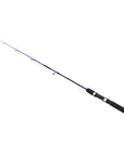 1.2M Telescopic Fishing Rod Spinning Fishing Rod Fast Action Fishing Lure-Telescoping Fishing Rods-easygoing4-Bargain Bait Box