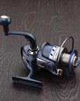 13Bb 5.5:1 Spinning Reel Fishing Reel For Carp Fishing Spinning Carretilha Reels-Spinning Reels-Sports fishing products-1000 Series-Bargain Bait Box