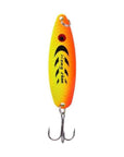 13G Metal Spoon Fishing Lure Spinner Bait Colorful Sequins Hooks Model 6-Splendidness-Violet-Bargain Bait Box