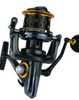 14+1Bb Full Metal Spool Jigging Trolling Long Shot Casting For Carp And-Spinning Reels-ArrowShark fishing gear shop Store-8000 Series-Bargain Bait Box