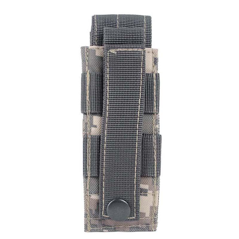 14*6Cm 600D Tactical Bag Outdoor Hiking Molle Military Pack Key Mini Tools-Entertainment Healthy living Store-B-Bargain Bait Box