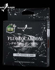 150M 100% Fluorocarbon Fishing Lure Line Carbon Fiber Leader Line Linha De-MERMAIDKNIGHT Official Store-1.0-Bargain Bait Box
