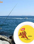150M/492Ft Fishing Line Braided Nylon Multifilament Line Model 3.0 Super Soft-Sikiwind Fishing Store-Bargain Bait Box