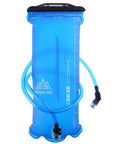 1.5L/2L/3L Outdoor Folding Tpu Water Bag Camping Hiking Cycling Running Sport-gigibaobao-3L-Bargain Bait Box