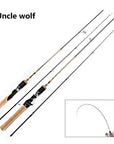 1.68M 1.8M Fishing Spinning Rod Spinning Fast Canne Casting Baitcasting Rod 2-Baitcasting Rods-Go-Fishing Store-White-Bargain Bait Box