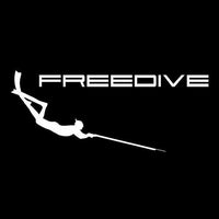 17.8Cm*7.2Cm Spear Fishing Sticker Wetsuit Pneumatic Speargun Freediving Snorkel-Fishing Decals-Bargain Bait Box-Silver-Bargain Bait Box