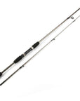1.7M Fishing Rod Spinning Lure Rod Travel Rod Frp Ultralight Fishing Rod-Spinning Rods-Go-Fishing Store-Yellow-Bargain Bait Box