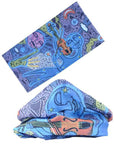 18 Style Art Polyester Scarves Outdoor Sports Bandana Scarf Hunting Camping-Vilead GoTravel Store-A2 1-Bargain Bait Box