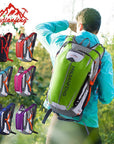 18L Sports Water Bags Bladder Hydration Cycling Backpack Outdoor Climbing-Gocamp-1-Bargain Bait Box