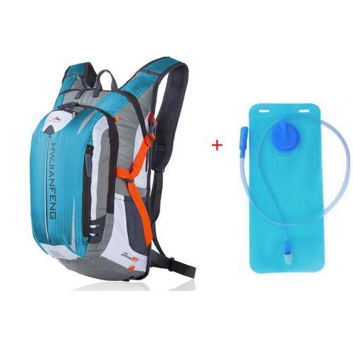 18L Sports Water Bags Bladder Hydration Cycling Backpack Outdoor Climbing-Gocamp-2-Bargain Bait Box