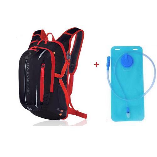 18L Sports Water Bags Bladder Hydration Cycling Backpack Outdoor Climbing-Gocamp-4-Bargain Bait Box