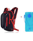 18L Sports Water Bags Bladder Hydration Cycling Backpack Outdoor Climbing-Gocamp-4-Bargain Bait Box