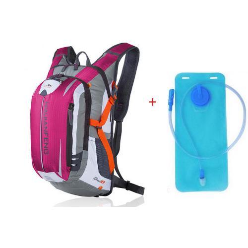 18L Sports Water Bags Bladder Hydration Cycling Backpack Outdoor Climbing-Gocamp-6-Bargain Bait Box