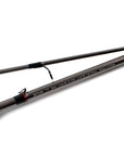 1.8M Casting Rod Spinning Rod Action M Cheper Lure Rod 2 Section Sea Fishing-Baitcasting Rods-Target Sports-White-Bargain Bait Box