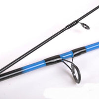 1.8M Frp 2 Section Fishing Rod Spinning Lure Rod Long Shot Rod Fishing Gear-Spinning Rods-ZHANG 's Professional lure trade co., LTD-Bargain Bait Box