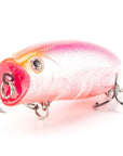 1Pcs 11G/5.5Cm Poppers Top Water Fish Lures Hard Bait Topwater Swimbait-Top Water Baits-Bargain Bait Box-003-Bargain Bait Box