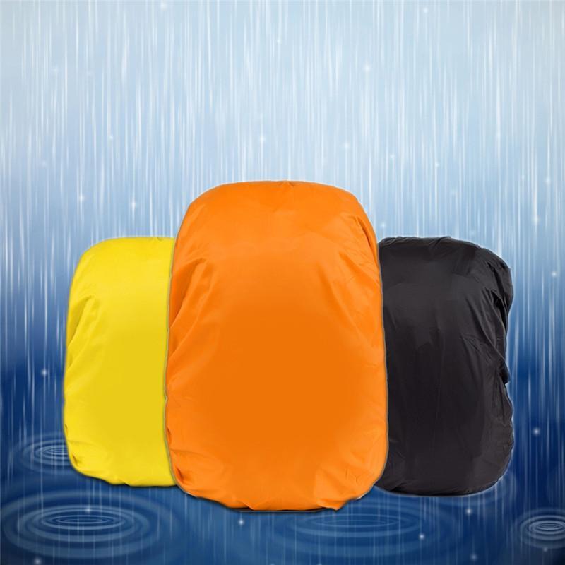 1Pc 30L-40L Waterproof Backpacks Protect Case Outdoor Hiking Camping Climbing-Libero Store-Black-Bargain Bait Box