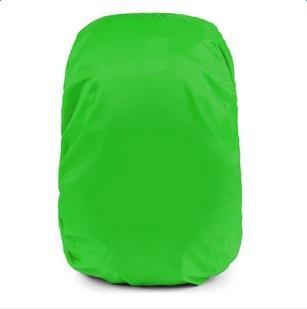 1Pc 30L-40L Waterproof Backpacks Protect Case Outdoor Hiking Camping Climbing-Libero Store-Green-Bargain Bait Box