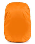 1Pc 30L-40L Waterproof Backpacks Protect Case Outdoor Hiking Camping Climbing-Libero Store-Orange-Bargain Bait Box