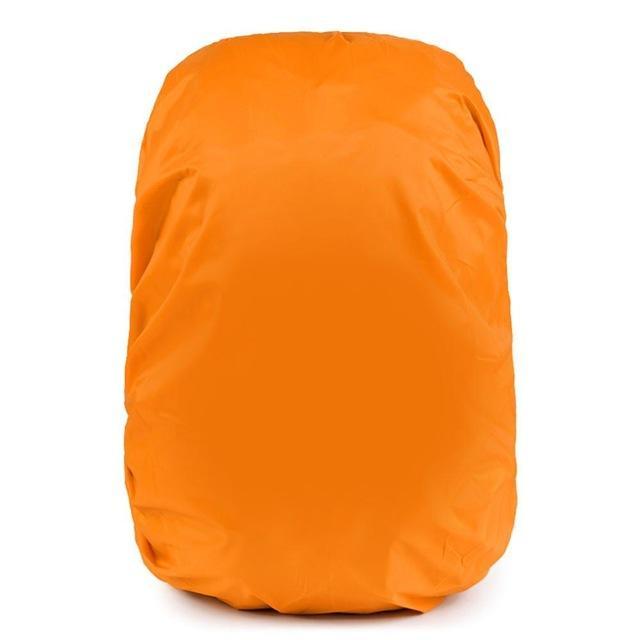 1Pc 30L-40L Waterproof Backpacks Protect Case Outdoor Hiking Camping Climbing-Libero Store-Orange-Bargain Bait Box