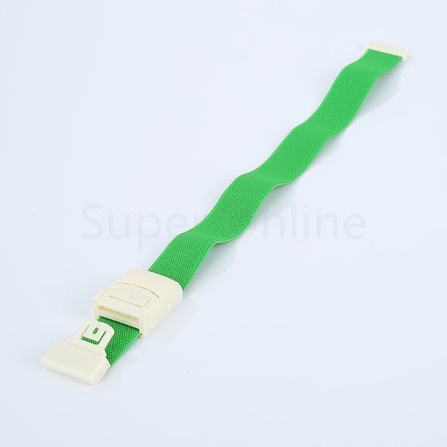 1Pc Camping Hiking Travel Quick Slow Release Medical Paramedic Sport-Super Online Technology Co., Ltd-Green-Bargain Bait Box