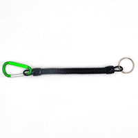 1Pc Fishing Ropes Retention Lanyards Boating String Fishing Rope With Camping-JUYI Official Store-White-Bargain Bait Box