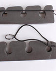 1Pc Foma Fly Fishing Rod Magnetic Holder & Stand Car Panels Attaches Fishing Rod-Fishing Rod Storage Racks-Sports-Favor-Bargain Bait Box