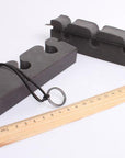 1Pc Foma Fly Fishing Rod Magnetic Holder & Stand Car Panels Attaches Fishing Rod-Fishing Rod Storage Racks-Sports-Favor-Bargain Bait Box