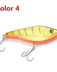 1Pc Mizugiwa Pike Jerkbait Musky Fishing Lure 120Mm 50G Lundberg Stalker Jerk-Mizugiwa Fishing Store-Yellow-Bargain Bait Box